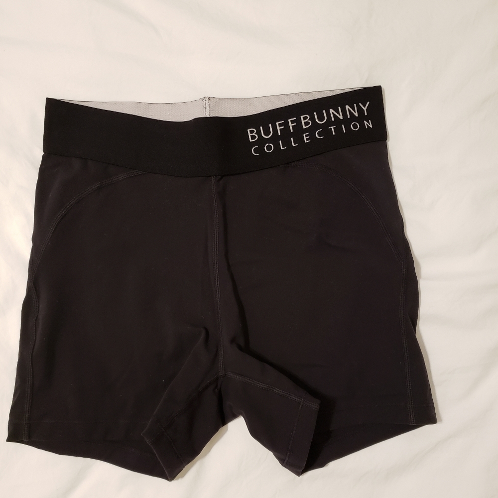Athletic shorts